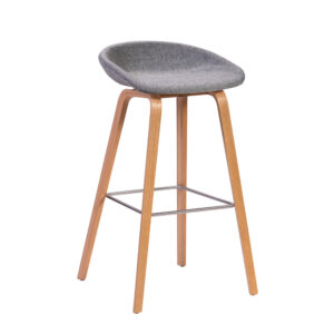 About a Stool, stoff