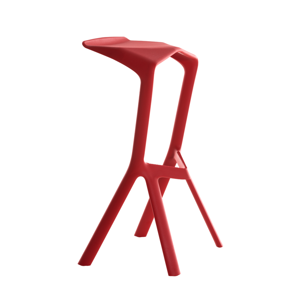 Miura, rot Miura, rot