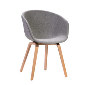 About a Chair, stoff