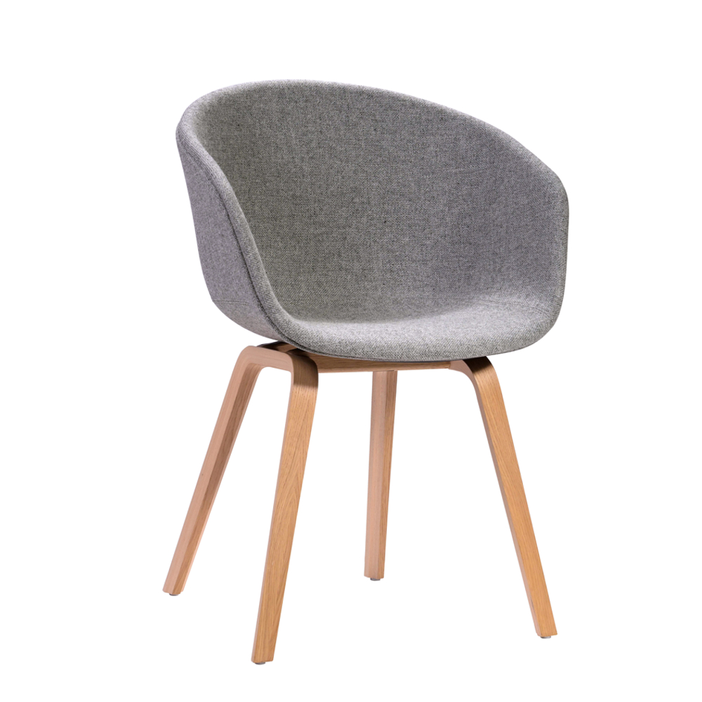 About a Chair, stoff
