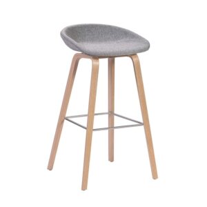 About a Stool, stoff