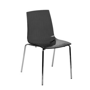 Naos, schwarz