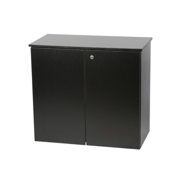 Themis Sideboard, schwarz