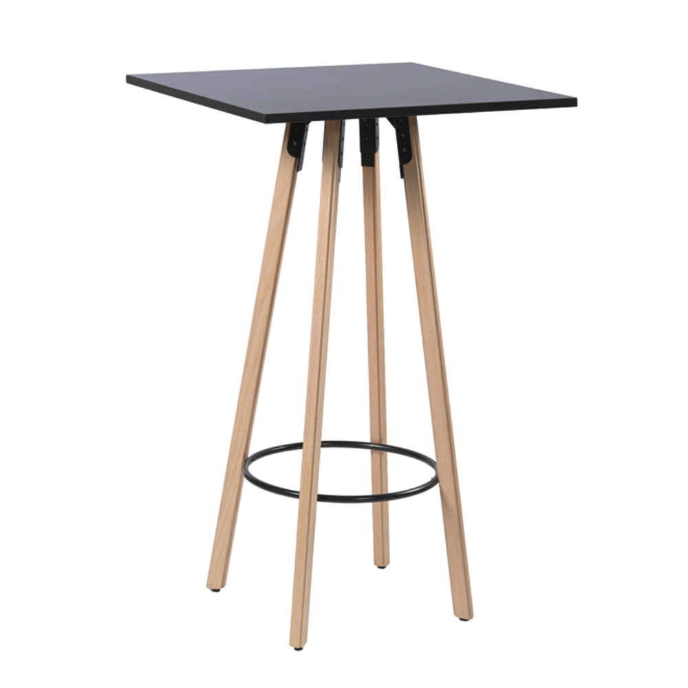 About a Chair, Schwarz About a Chair, Schwarz