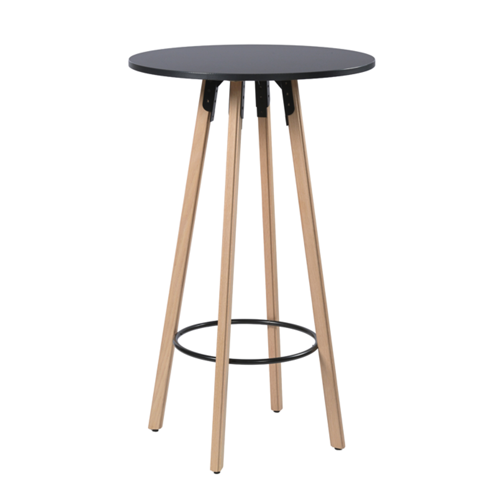 About a Chair, Schwarz About a Chair, Schwarz