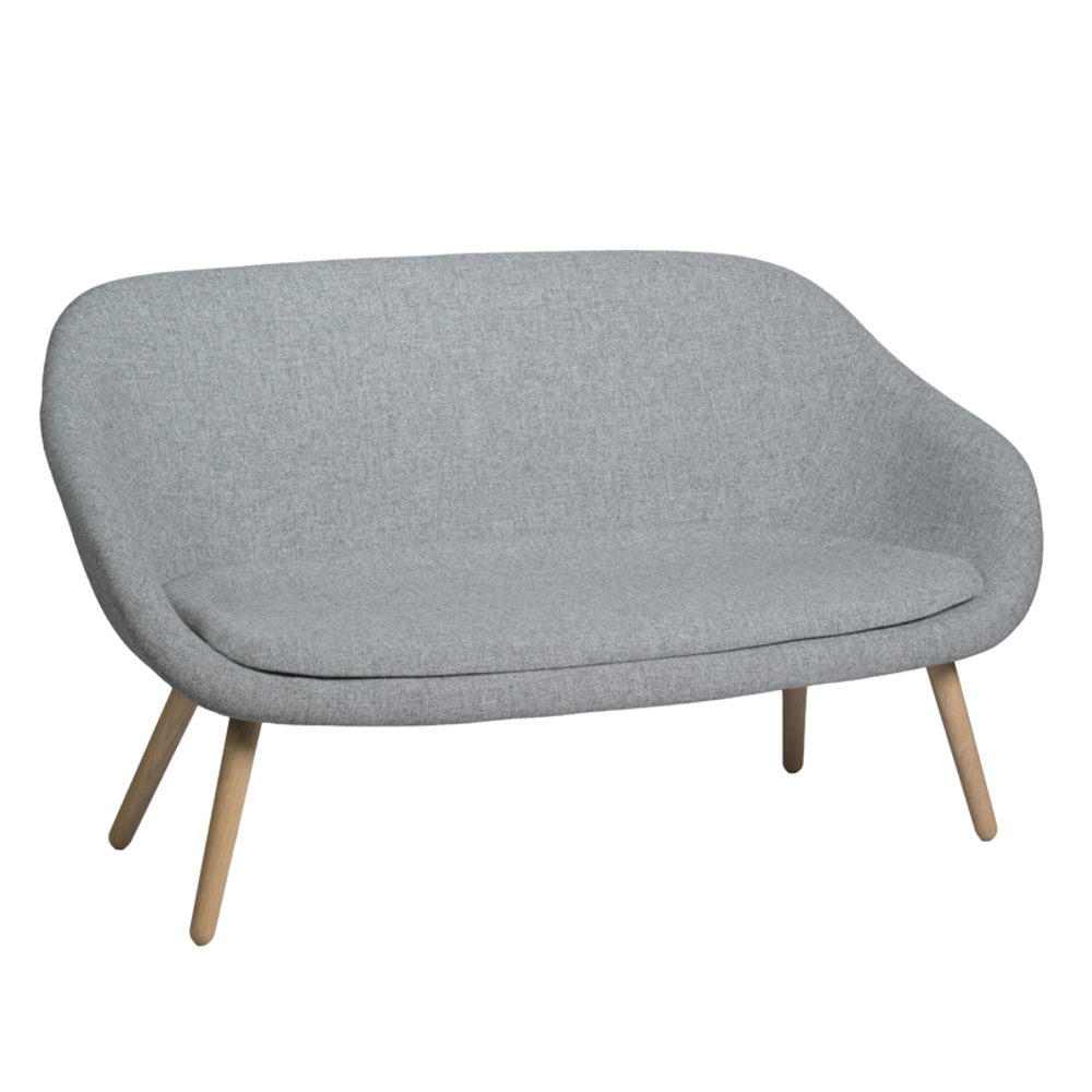 About a Chair, Schwarz About a Chair, Schwarz