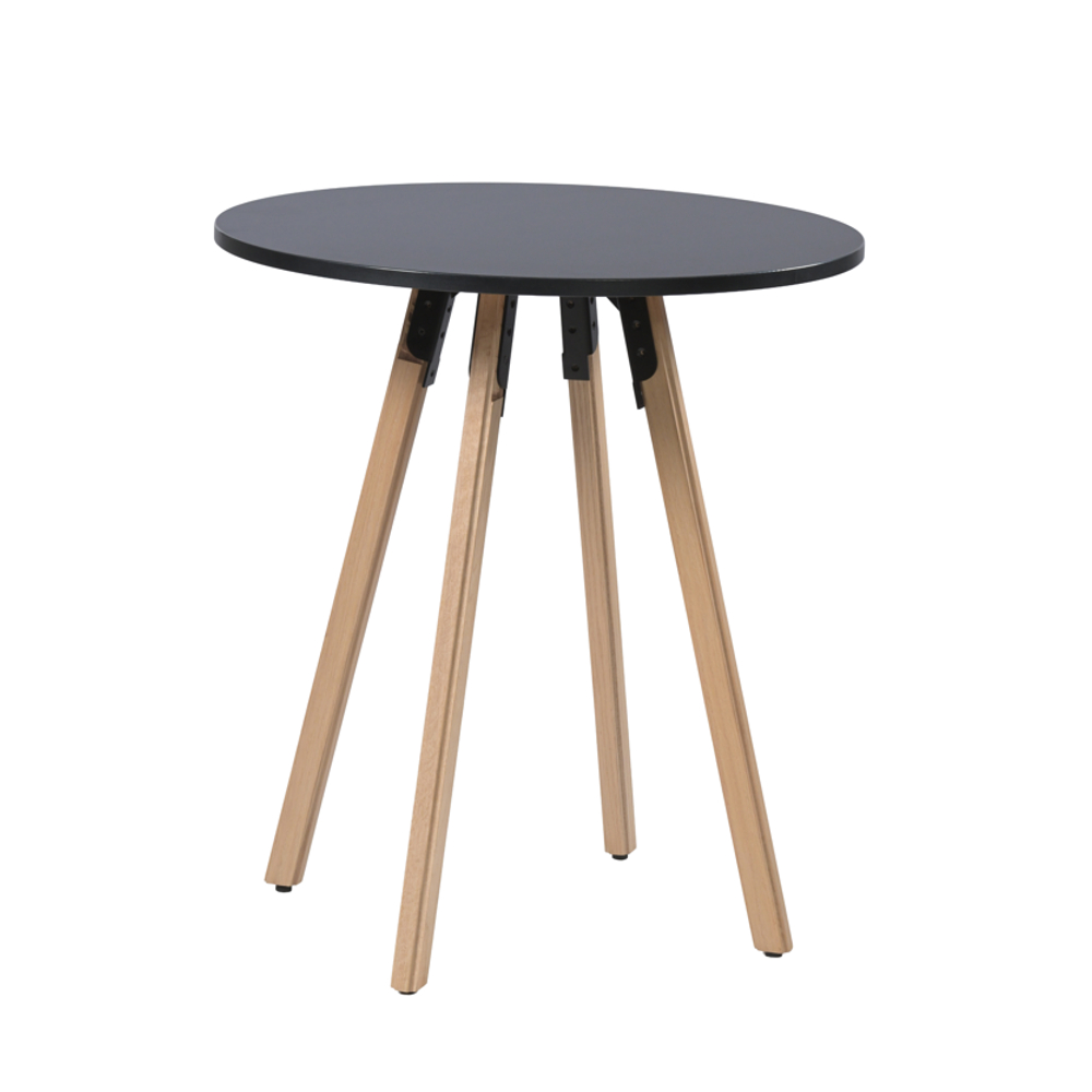 About a Chair, Schwarz About a Chair, Schwarz