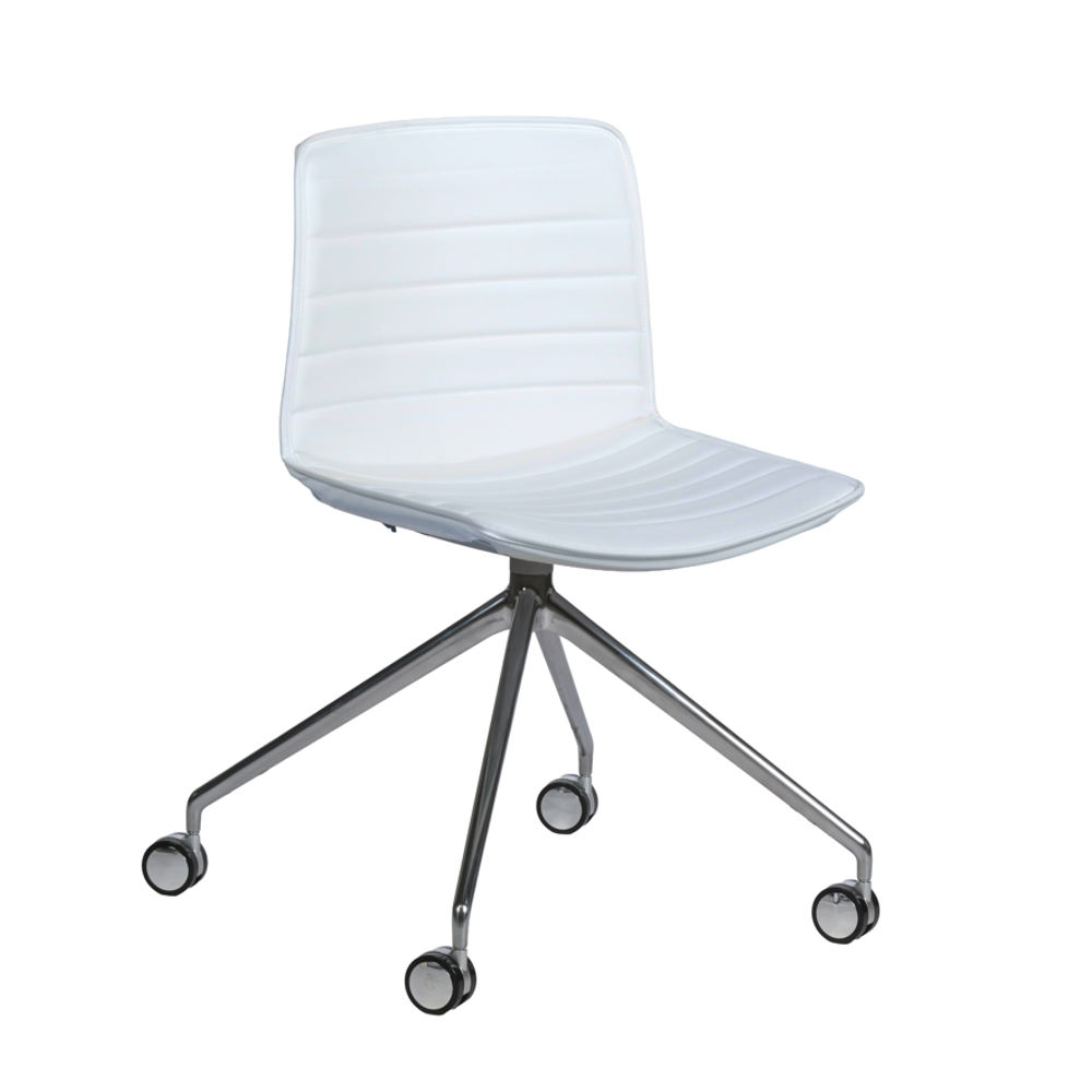 About a Chair, Schwarz About a Chair, Schwarz