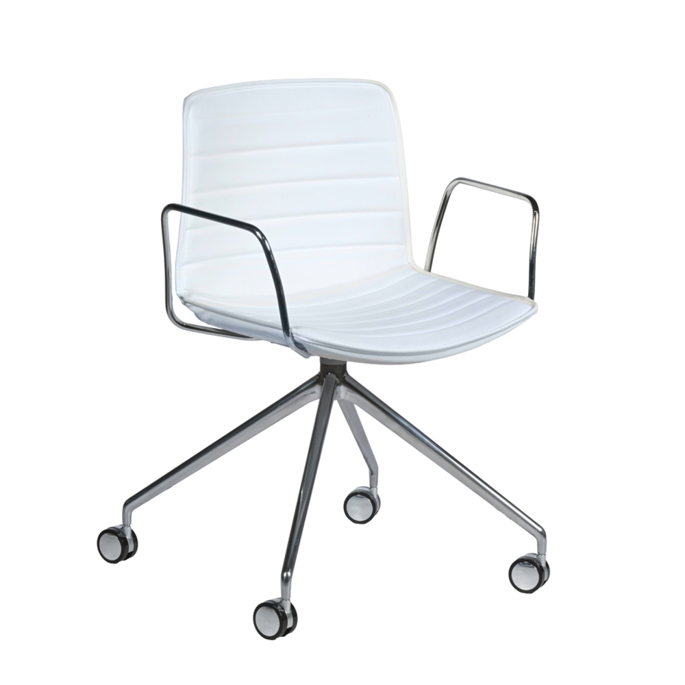 About a Chair, Schwarz About a Chair, Schwarz