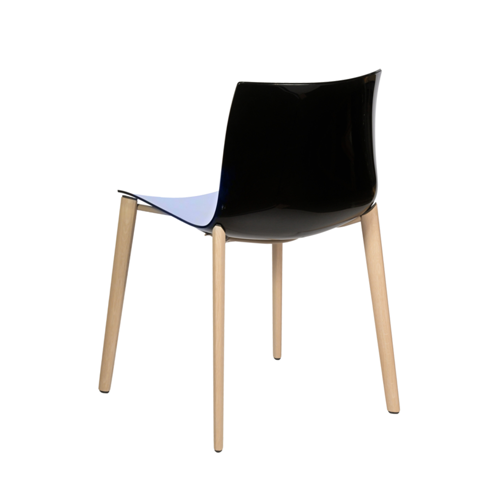 About a Chair, Schwarz About a Chair, Schwarz