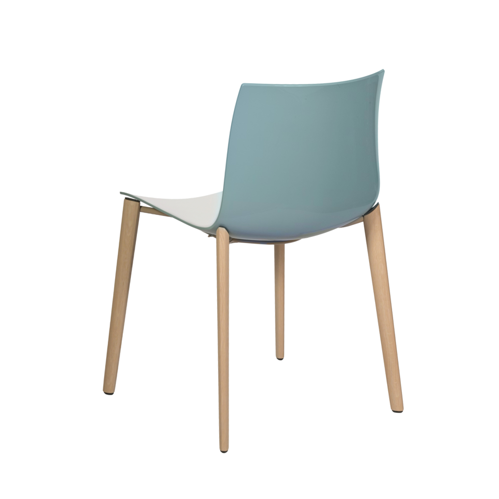 About a Chair, Schwarz About a Chair, Schwarz