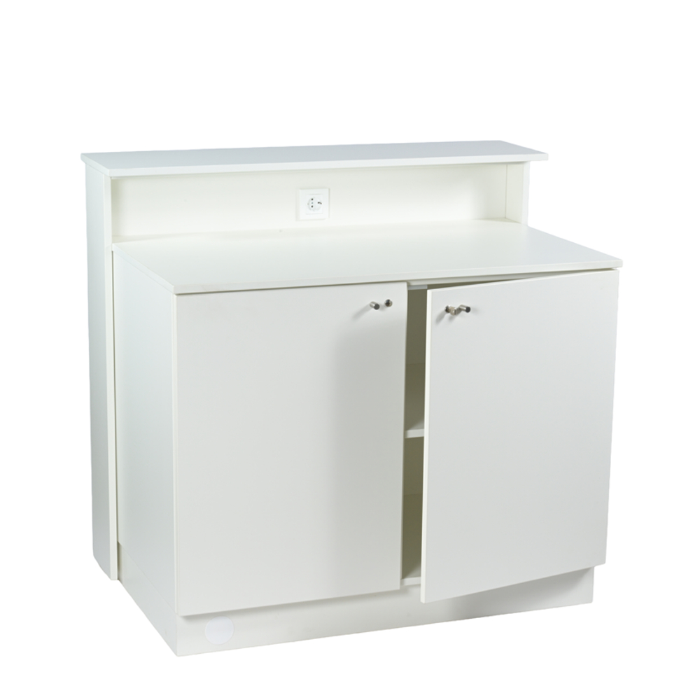 About a Chair, Schwarz About a Chair, Schwarz